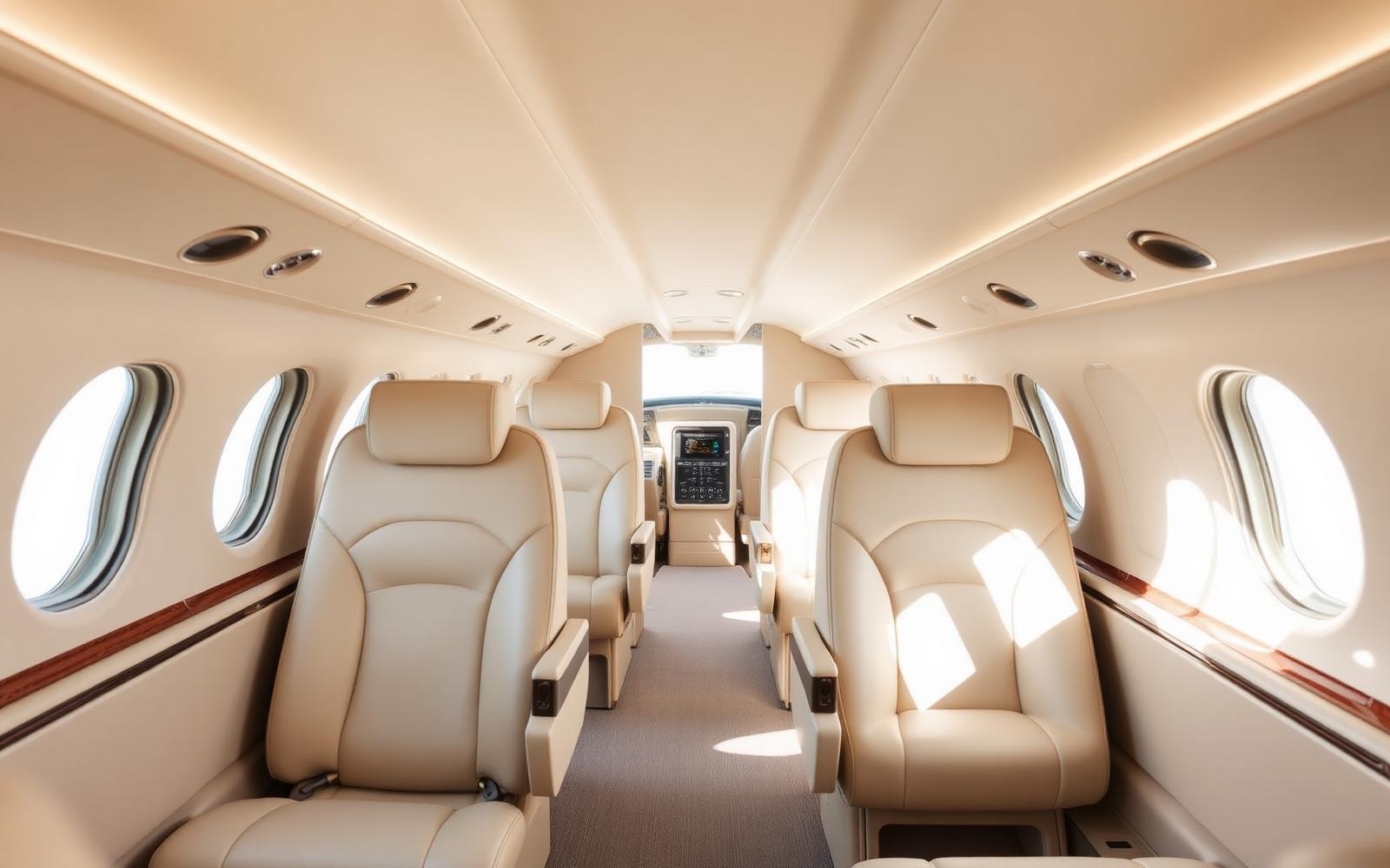 Atelier Suite cabin