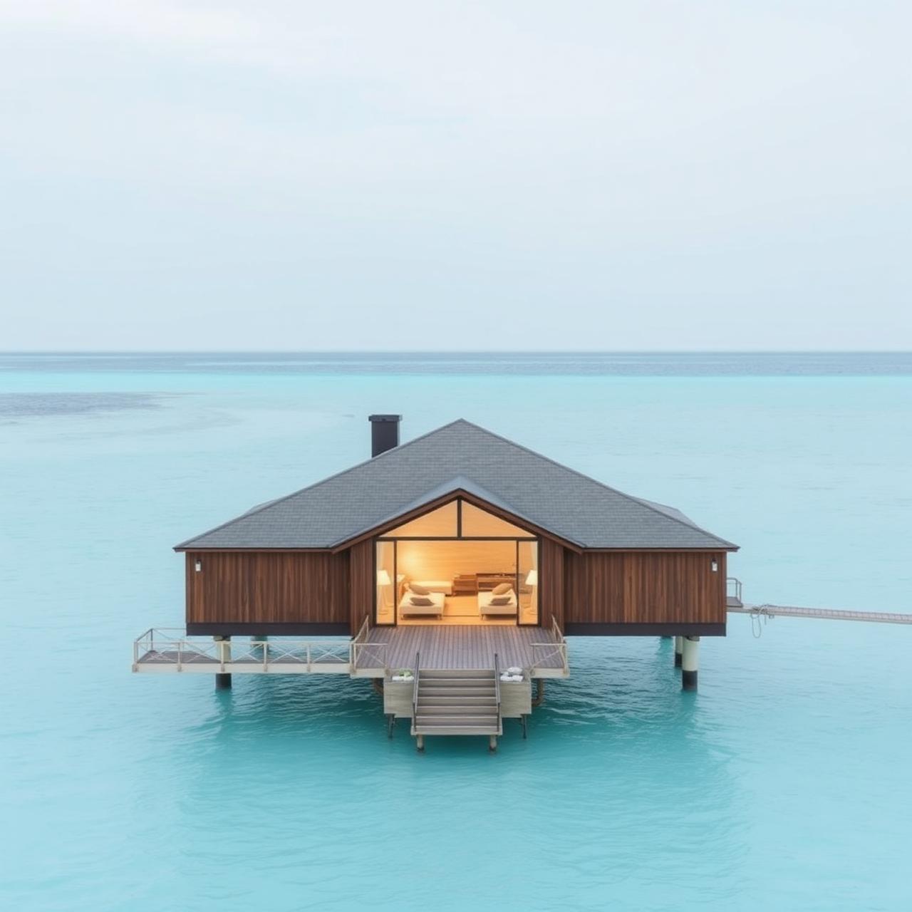 Malé, Maldives